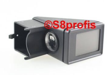 S8profis - Bauer M1 Monitoring screen