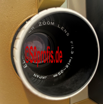 Cinghia Motore Per Proiettore Elmo ST-180 – Ricambio Nuovo, Cintura In Gomma Per 8mm Super 8 - Foto 4