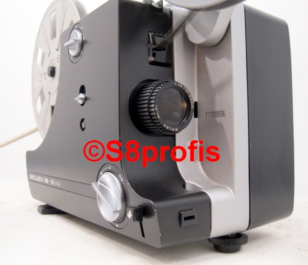 Antriebsriemen für BOLEX 18-3 Super-8 8mm Filmprojektor Motorriemen 